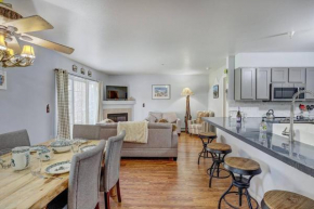 Villas at Swan's Nest Condominium #1509